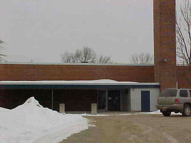 Building photograph for 15+45 LINCOLN CITY ROAD